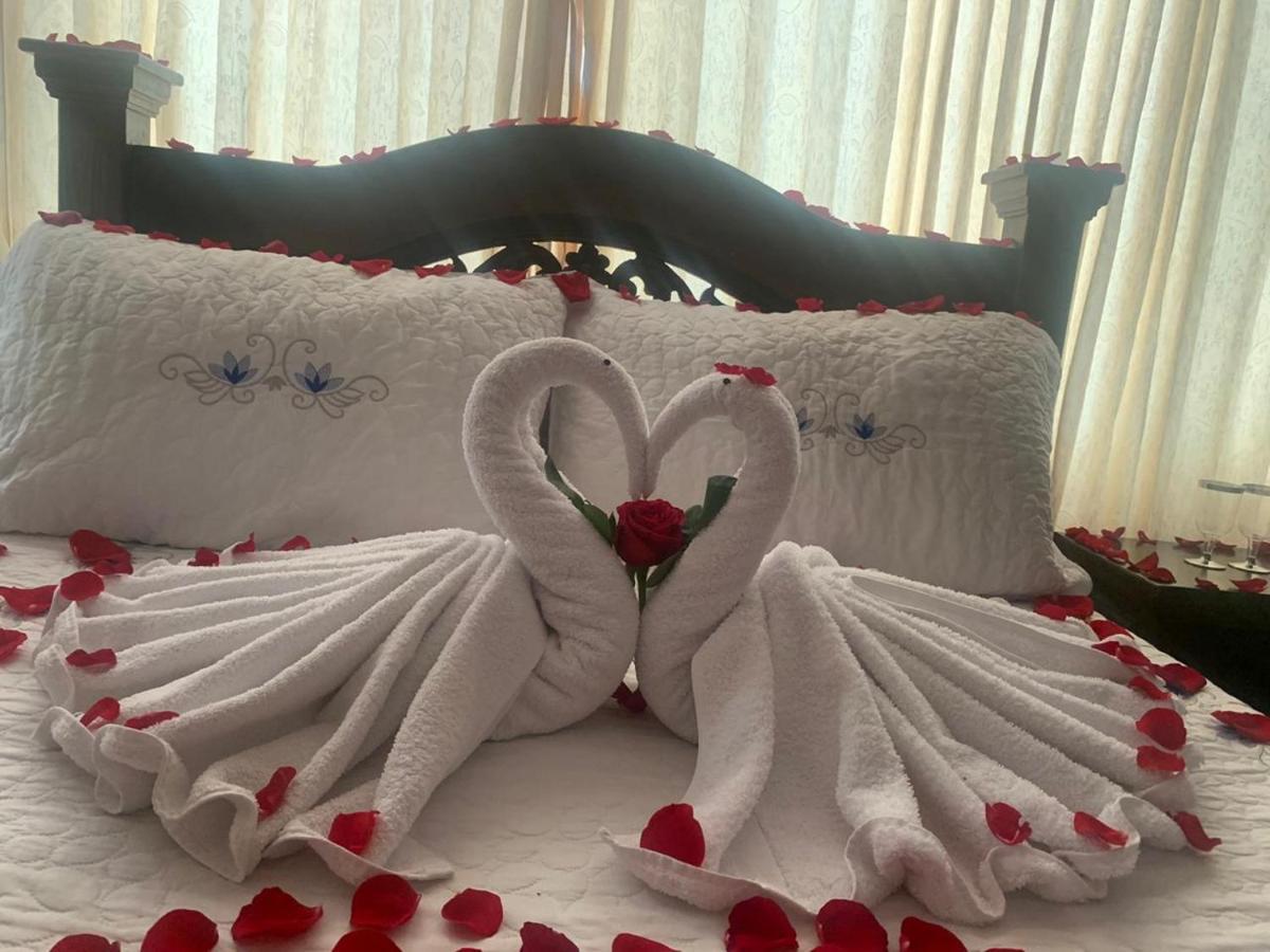 Hotel Sipa Дуітама Екстер'єр фото