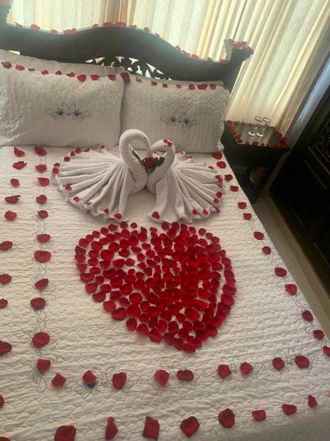 Hotel Sipa Дуітама Екстер'єр фото