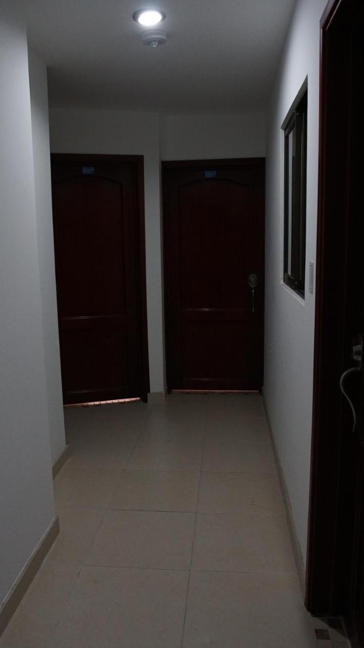 Hotel Sipa Дуітама Екстер'єр фото