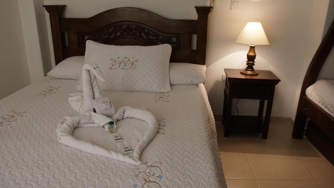 Hotel Sipa Дуітама Екстер'єр фото
