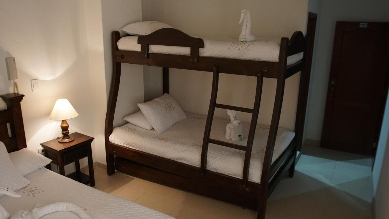 Hotel Sipa Дуітама Екстер'єр фото